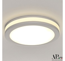 Встраиваемый Светильник Ingrid 3322.LD109R/12W/4K_BI