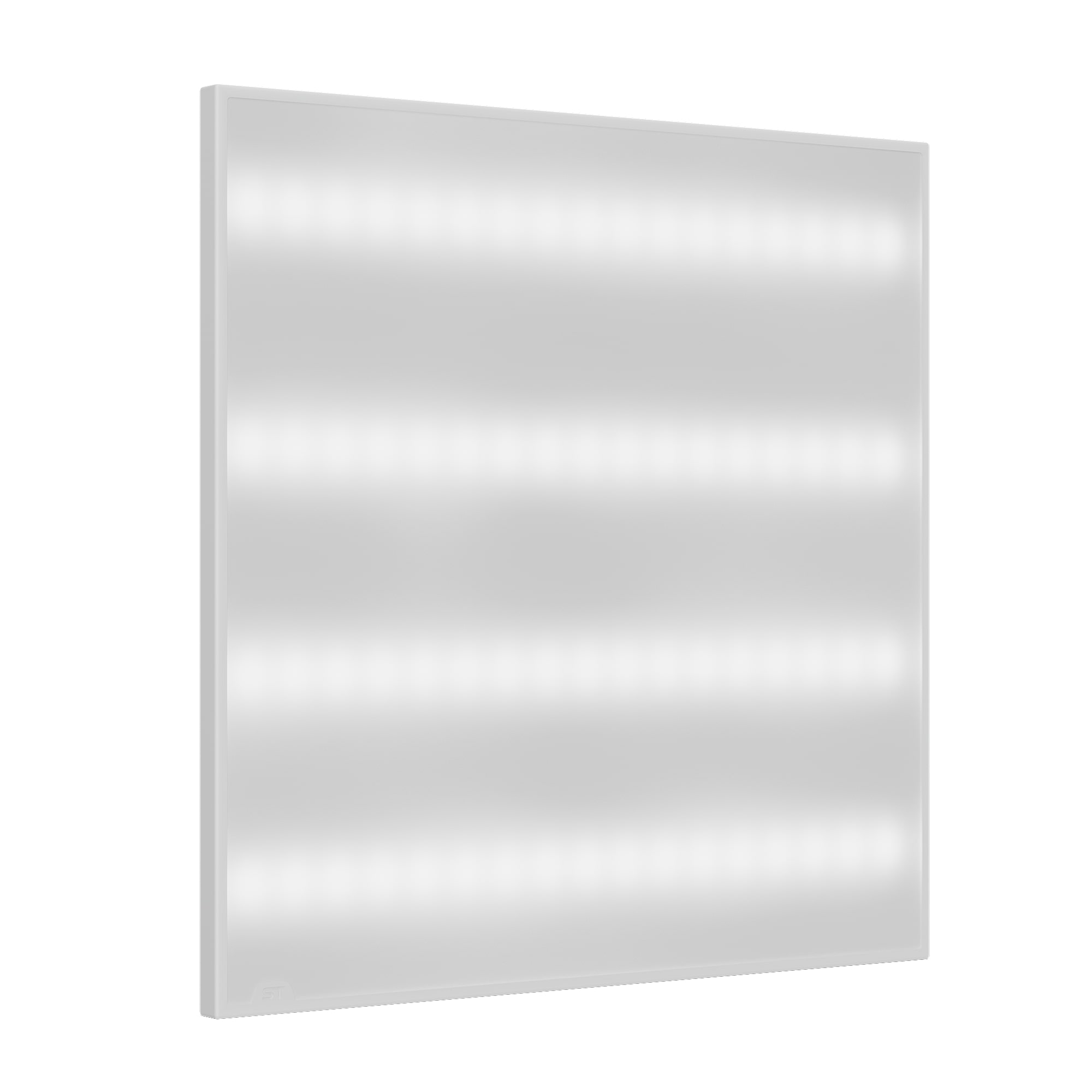Светодиодная панель ДВО ST Luce STANDART STP-A-1009-O-27-4K-40