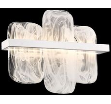 Настенный светильник Wertmark NELLY WE158.03.101