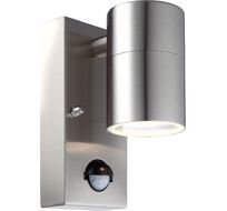Уличный настенный светильник Style 3201SL_GL