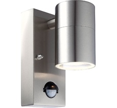 Уличный настенный светильник Style 3201SL_GL