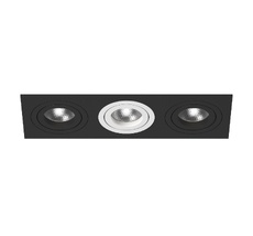 Встраиваемый светильник LightStar INTERO i537070607_LS