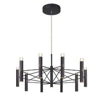 Подвесная люстра Favourite Blick 4758-10P