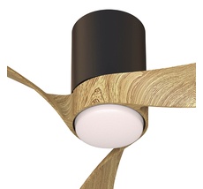 Люстра-вентилятор Mantra NEMO 9050_MN