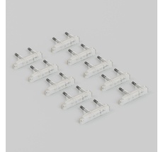 Блок LED подсветки для выключателя 10 шт. Werkel a069706_WR