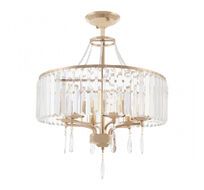 Потолочная люстра Arte Milano Sorrento 371009/6/50/500 GD