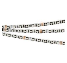 Лента MINI-120-24V RGB 5mm (3535, 5m, LUX) 025707_ARL