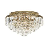 Потолочная люстра Arti Lampadari Rizzi Rizzi LE 1.2.38.501 G