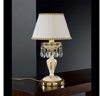 Настольная лампа Reccagni Angelo P 6706 P_RA