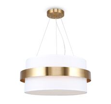 Подвесная люстра Freya Bride FR5367PL-03BS_MY