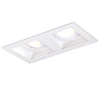 Встраиваемый светильник Ambrella light Techno TN185_AMB