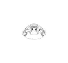 Линза сменная ARCA accessories ARCA LENS 15&deg; FOR PENDANT 20W_IL