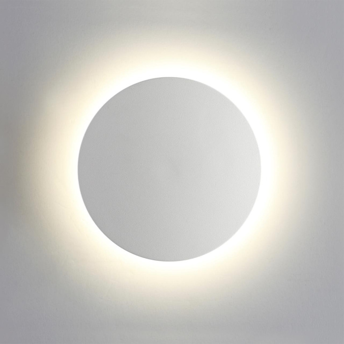 Настенно-потолочный светильник Odeon Light Eclissi 3633/9WL