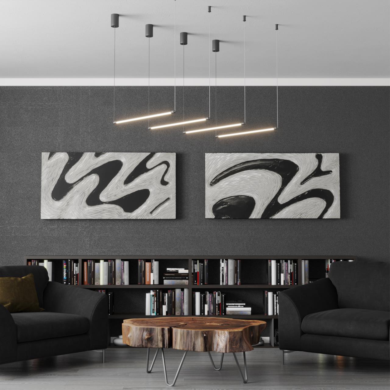 Трековый светильник NOVOTECH VITZ 359346