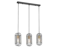 Подвесной светильник Vele Luce City VL6342P03