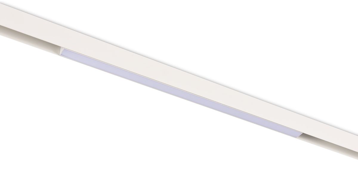 

Трековый светильник Donolux LINE для SPACE Track system DL20293NW25W, DL20293NW25W