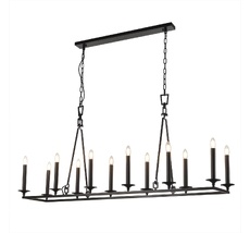 Подвесная люстра CitiLux Маркиз CL471265