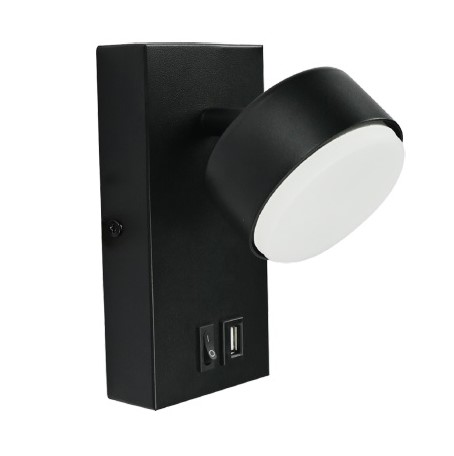 Настенный светильник Lightstar Fico 740617_LS