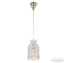 Подвесной светильник Bohemia Ivele Crystal 14781P/13 G_BI