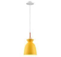 Подвесной светильник Toplight Marylou TL1202H-01YE