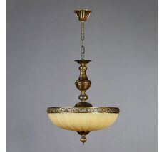 Подвесной светильник Ambiente Ambient 8539 PB_BZ