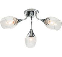 Потолочная люстра E14*40W Escada 670/3P_ESC