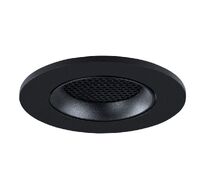 Встраиваемый точечный светильник ArteLamp FUJI A2865PL-1BK