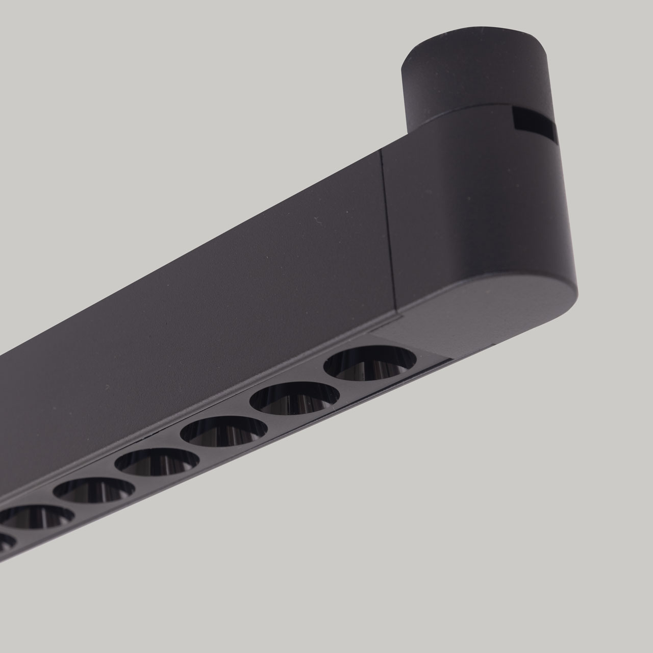 Трековый светильник De Markt Флекси 852011501_MW