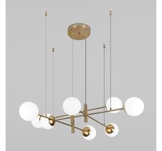 Подвесная люстра Eurosvet Planet a062029_EU