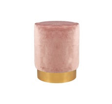 Пуф ArtHomeDecor Bunny ID-77 GL Pink