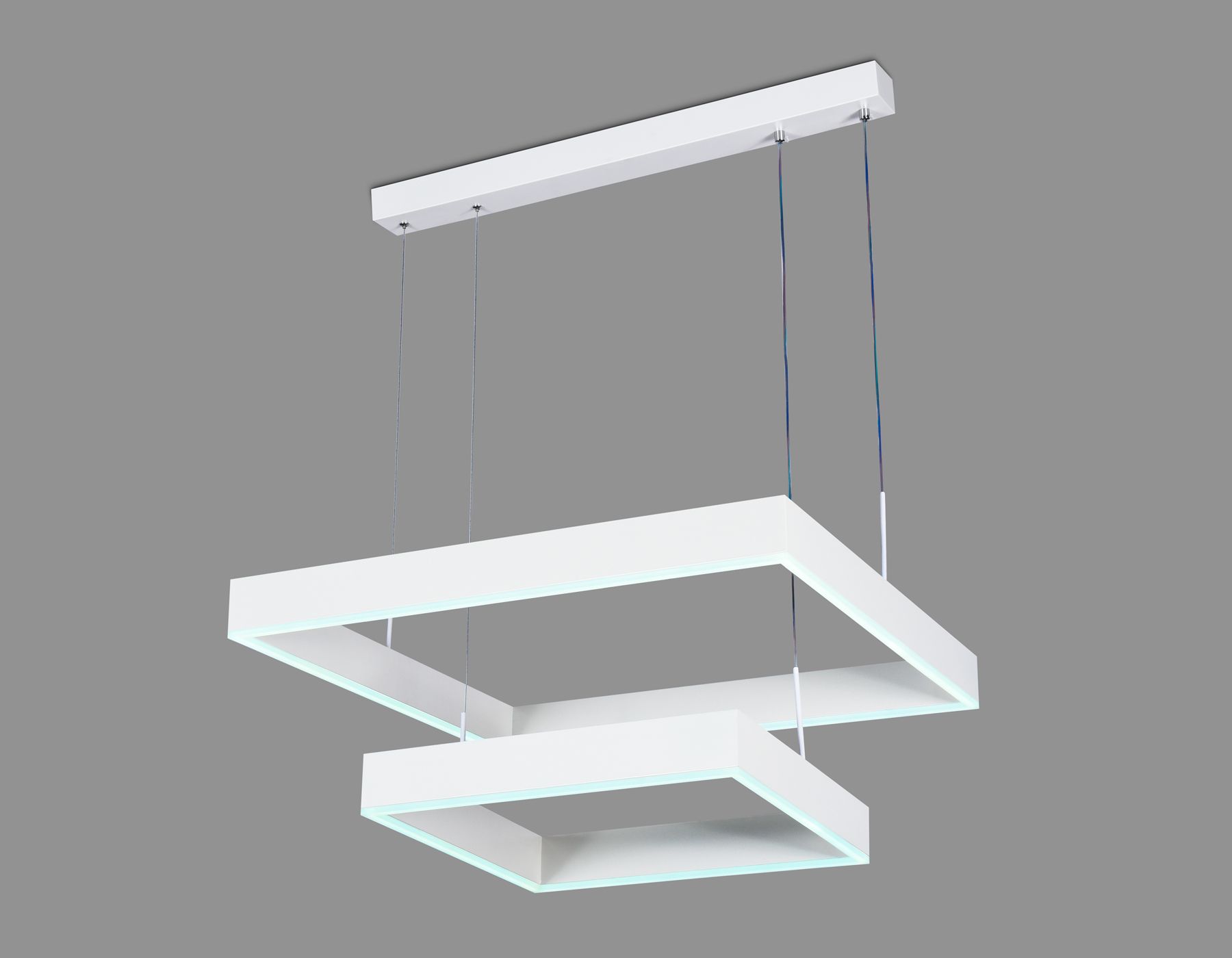 Подвесной светильник Ambrella light с пультом управления Original FA6631_AMB