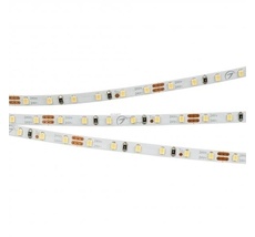 Лента MICROLED-5000 24V Cool 8K 4mm (2216, 120 LED/m, LUX) 024409_ARL