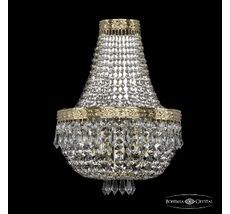 Бра Bohemia Ivele 19271B/H1/25IV G_BI