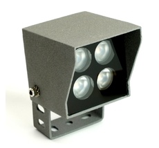 Прожектор светодиодный Feron 51693_FR