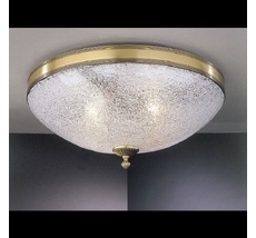 Потолочная люстра PL.4700/3 Reccagni Angelo PL 4700/3_RA