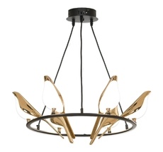 Подвесная люстра Lussole Jasper LSP-8641