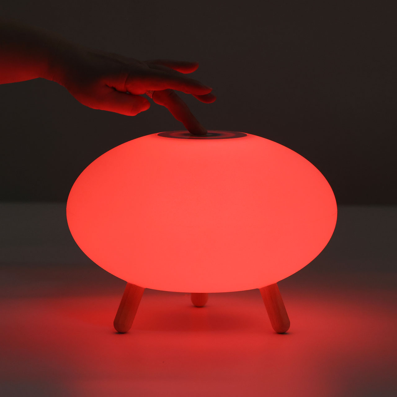 Настольная лампа De Markt Арлон 812030801_MW