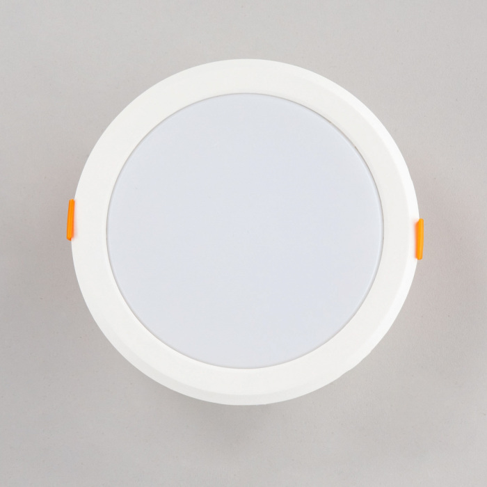 Встраиваемый светильник CitiLux Кинто CLD5112N