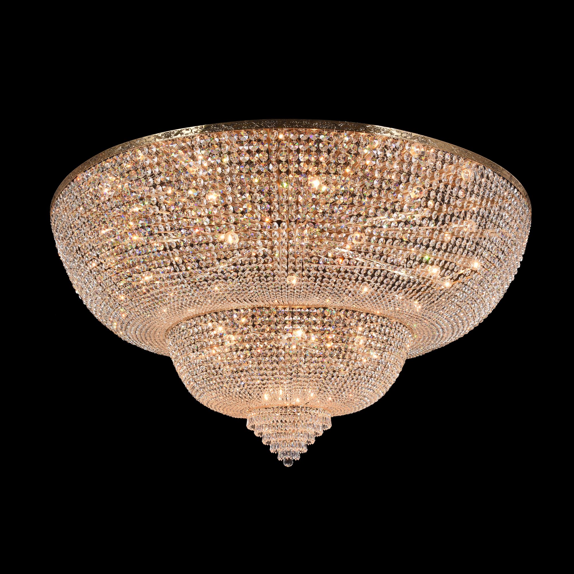 Хрустальная люстра Maytoni Palace DIA890-CL-42-G_MY