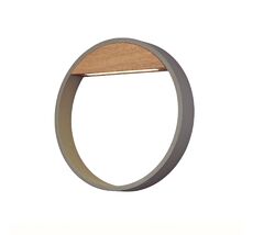 Уличный настенный светильник CYCLE 6850_MN