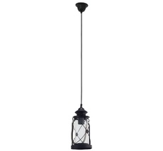 Подвесной светильник Eglo Bradford 49213