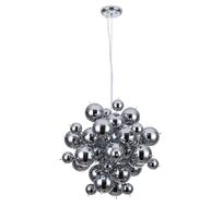 Подвесная люстра ArteLamp MOLECULE A8313SP-6CC