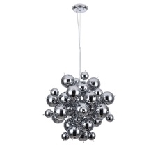 Подвесная люстра ArteLamp MOLECULE A8313SP-6CC
