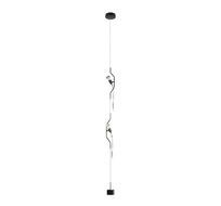 Подвесной светильник Loft IT Parentesi 10346/2 Black_LF