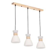 Подвесной светильник De City Лоск 107010203_MW