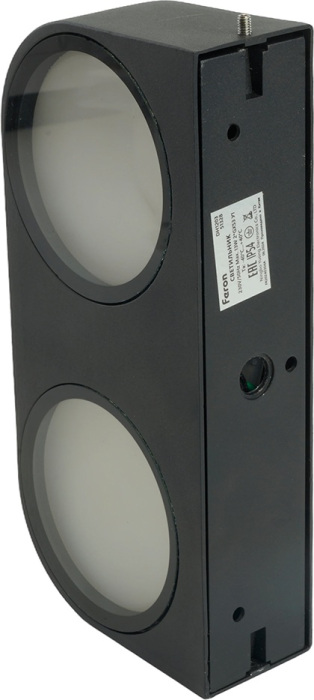 Настенный уличный светильник IP54 Feron 51328_FR