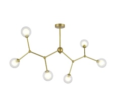 Подвесной светильник Evoluce ARCUS SLE1106-203-06