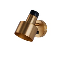 Спот с выключателем Moderli V11313-1W_MD