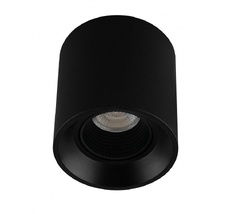 Накладной светильник Denkirs DK3090-BK