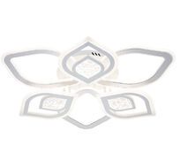 Потолочная люстра (+ночной режим) с пультом 10229/6 LED*170W Escada 10229/6LED_ESC